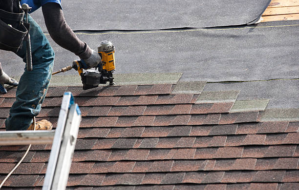Licensed Gutter Installation service in Ashford, WA - Brentwood Metal Roofing